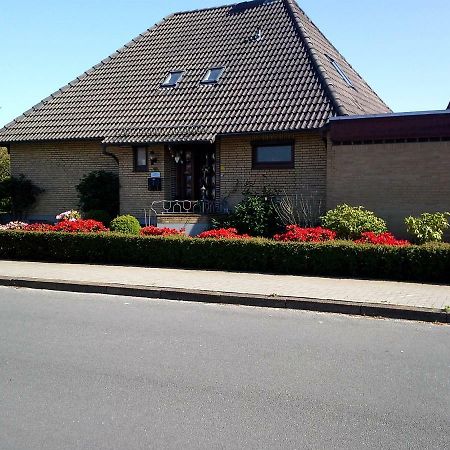 Haus Ginkgo Kappeln Exterior foto